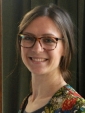 Melissa Vogeley